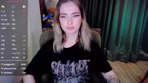 Effie online show from 10-12-25, 06:40