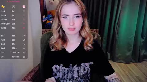 Effie online show from 01-07-26, 11:56