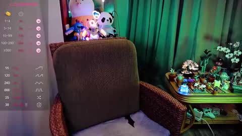 Effie online show from 02-24-26, 09:40