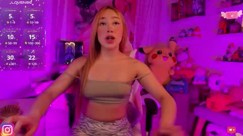 Snapshot of shygoddess_69 chatting on 10-20-25, 04:57 shygoddess_69 online show from 10-20-25, 04:57