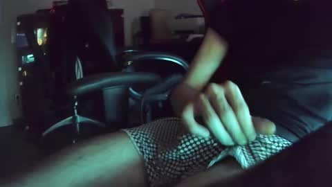 Snapshot of shyguy6077 chatting on 02-23-25, 03:35 shyguy6077 online show from 02-23-25, 03:35