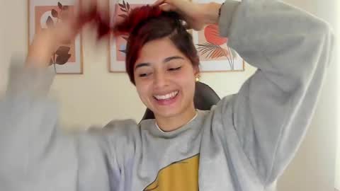 shylittlebunny online show from 03-06-25, 07:43