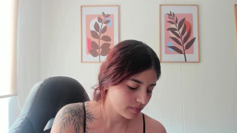 shylittlebunny online show from 03-03-26, 02:45