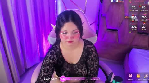 Shyly online show from 11-02-25, 05:10