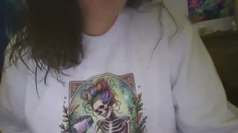 RBXs Princess online show from 10-15-25, 02:44