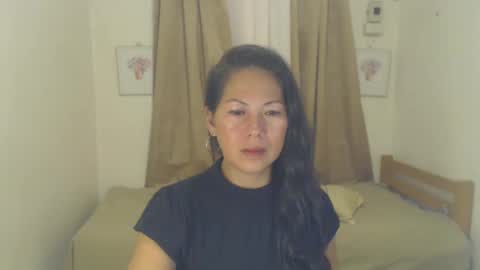 shyn_ann online show from 02-17-25, 06:37