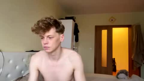 Tom and Betty online show from 12-02-25, 06:41