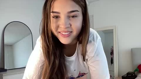 Sasha online show from 01-24-25, 10:41