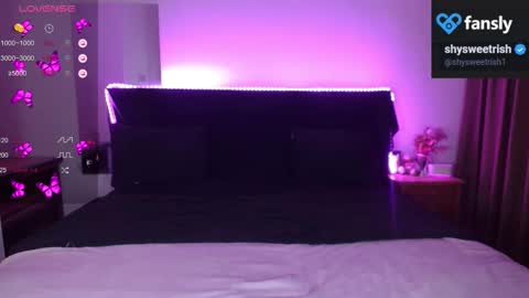 shysweetrish online show from 10-10-25, 11:48