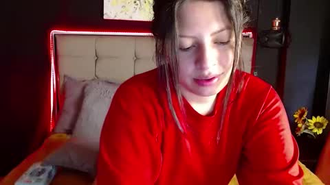 CALL ME  CHARLOTTE online show from 02-05-25, 06:26