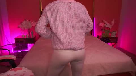 shyy_jany online show from 11-30-25, 03:16