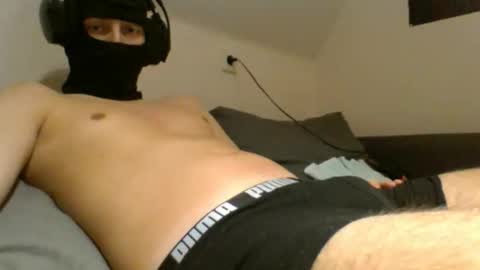 shzviper online show from 01-06-26, 05:16