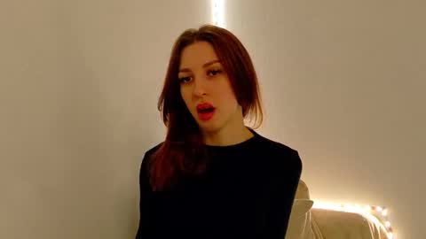 Anastasia online show from 11-25-25, 08:14