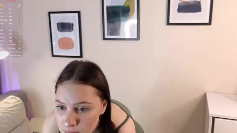 Eva online show from 02-25-26, 03:32