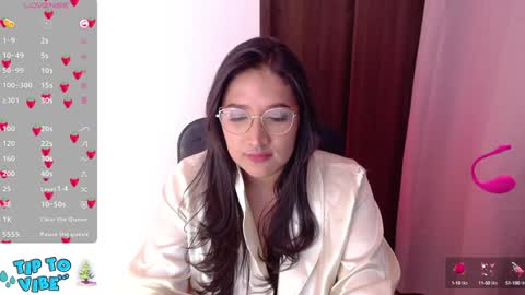 Salome  Next streaming 11102024 online show from 12-14-24, 03:51