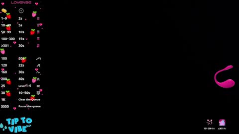 Salome  Next streaming 11102024 online show from 01-06-25, 09:32