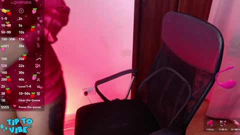 Salome  Next streaming 11102024 online show from 01-08-25, 11:19