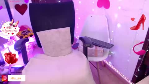 Salome  Next streaming 11102024 online show from 02-16-26, 01:46