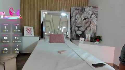 siafoxx_ online show from 02-25-26, 06:01