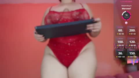 giordana online show from 11-29-25, 11:30