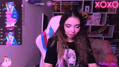 Snapshot of siashine chatting on 12-23-24, 08:03 siashine online show from 12-23-24, 08:03