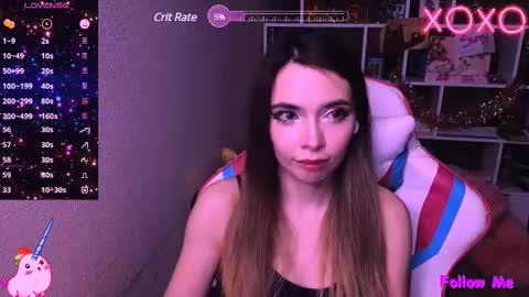 Snapshot of siashine chatting on 01-26-25, 02:08 siashine online show from 01-26-25, 02:08