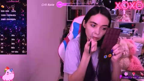 siashine online show from 02-01-26, 10:36