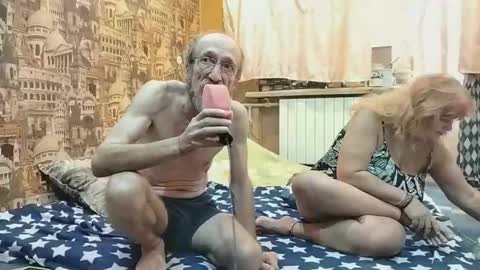 siberiataiga online show from 10-18-25, 07:09