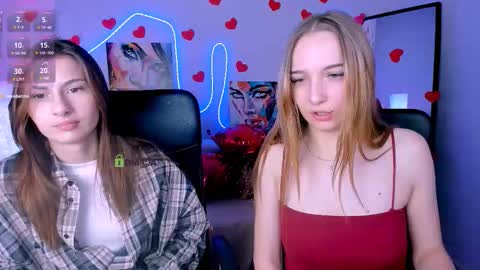 Snapshot of sicilia_shine chatting on 02-16-26, 01:18 silicia online show from 02-16-26, 01:18