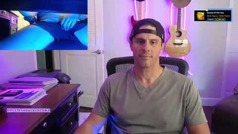 SideSnack online show from 10-07-25, 08:17