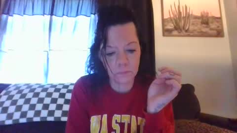 Mrs. St. Patrickk online show from 12-03-24, 07:33