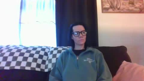 Mrs. St. Patrickk online show from 12-07-24, 07:10