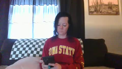 Mrs. St. Patrickk online show from 12-09-24, 05:08