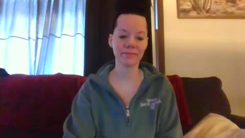 Mrs. St. Patrickk online show from 12-25-24, 03:17