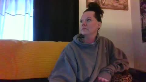 Mrs. St. Patrickk online show from 12-29-24, 08:58