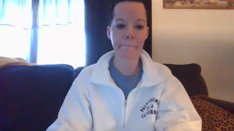 Mrs. St. Patrickk online show from 01-01-25, 09:31