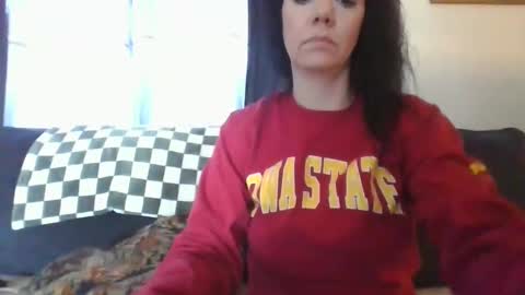 Mrs. St. Patrickk online show from 01-03-25, 04:48