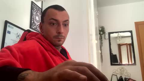 Snapshot of sidvicious23cm chatting on 09-30-25, 12:32 sidvicious23cm online show from 09-30-25, 12:32