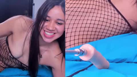 Siena online show from 02-26-25, 06:47