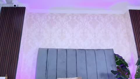 Camila Vargas online show from 01-14-25, 11:16