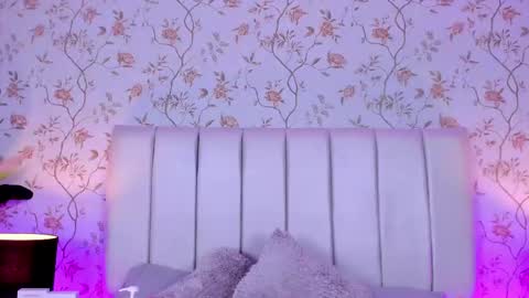 Camila Vargas online show from 02-22-25, 03:58