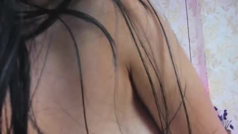 Camila Vargas online show from 02-27-25, 05:36