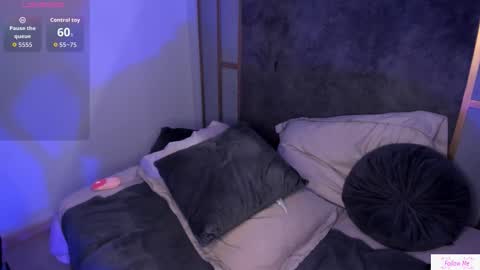 sienna_lux online show from 11-20-25, 02:39