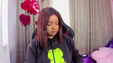 sienna_lux01 online show from 02-22-26, 02:04