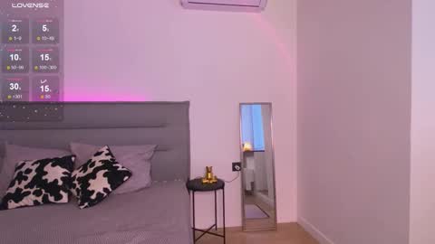 Snapshot of sienna_mi_ chatting on 11-23-25, 08:03 Lisa online show from 11-23-25, 08:03