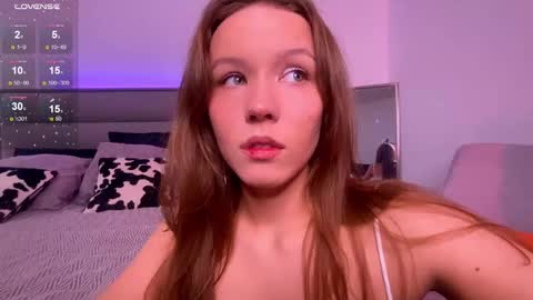 Snapshot of sienna_mi_ chatting on 12-04-25, 12:25 Lisa online show from 12-04-25, 12:25