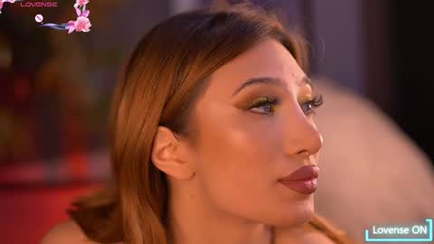 Sienna online show from 11-03-25, 06:09