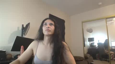 Nicole Zelaya Ferrati  Niky Ferrati online show from 11-07-25, 11:16