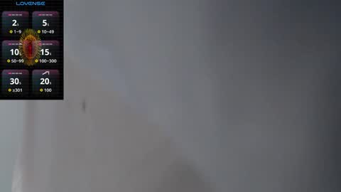 Sienna Luxx online show from 10-17-25, 12:36