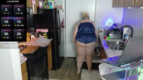 Sienna Luxx online show from 11-19-25, 12:43